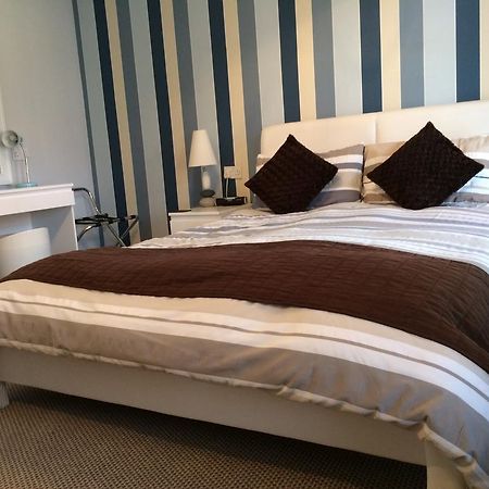 The Waterford Hotel Blackpool Ngoại thất bức ảnh