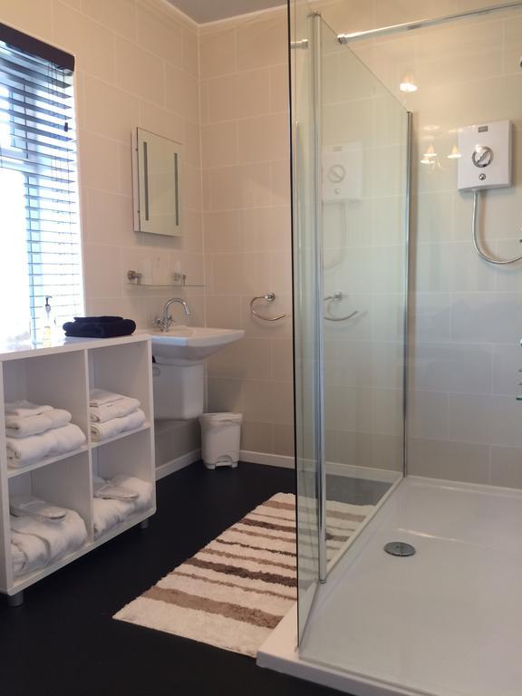 The Waterford Hotel Blackpool Ngoại thất bức ảnh