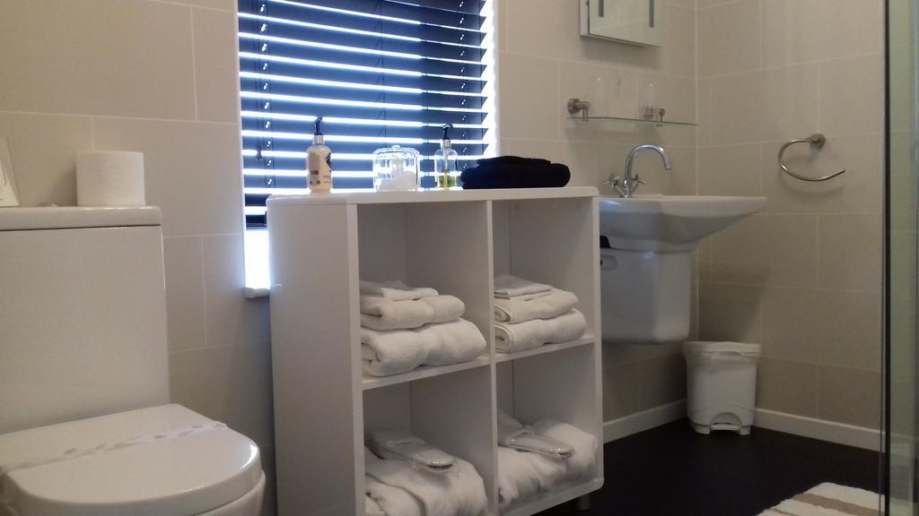 The Waterford Hotel Blackpool Ngoại thất bức ảnh