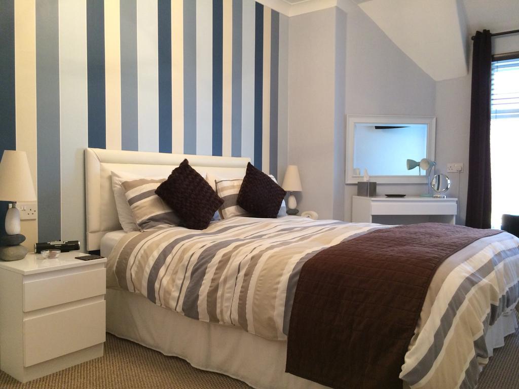 The Waterford Hotel Blackpool Ngoại thất bức ảnh