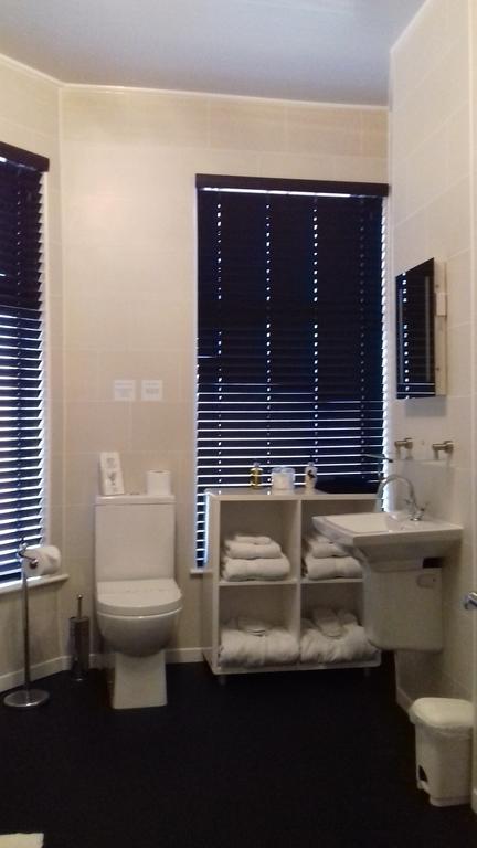 The Waterford Hotel Blackpool Ngoại thất bức ảnh