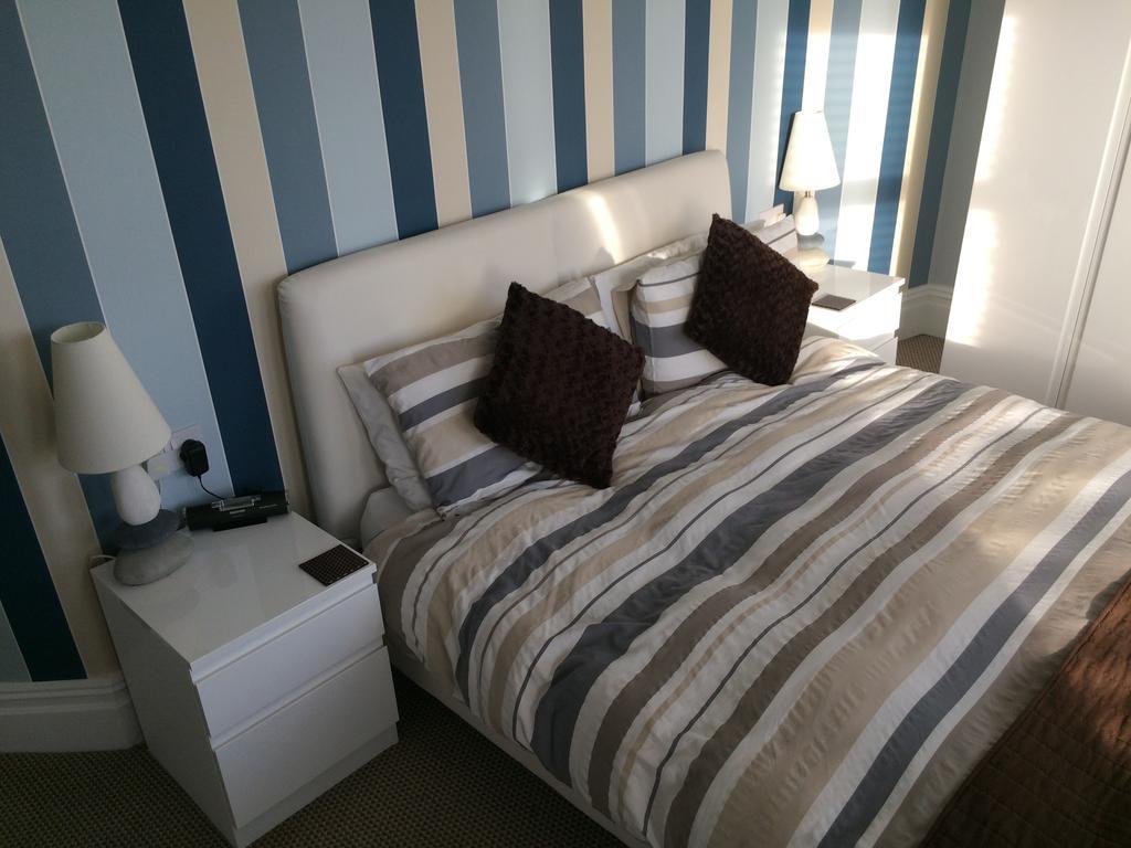 The Waterford Hotel Blackpool Ngoại thất bức ảnh
